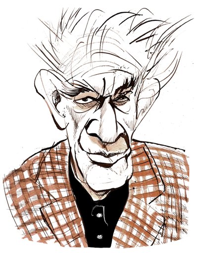 Tor Mann, 2022 von Neale Osborne