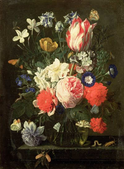 Unbekanntes Bild von Nicolaes van Veerendael