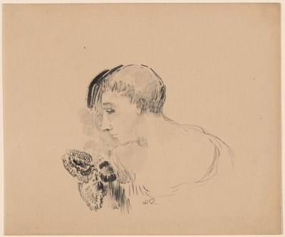 Apollonius von Odilon Redon
