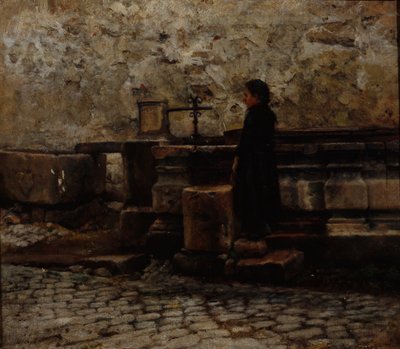 Aus Rothenburg von Olav Rusti