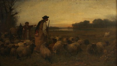 Die Nähe des Wolfes von Otto von Thoren