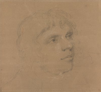 John Flaxman von Ozias Humphry