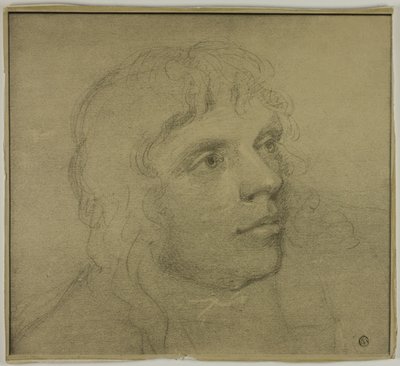 John Flaxman von Ozias Humphry