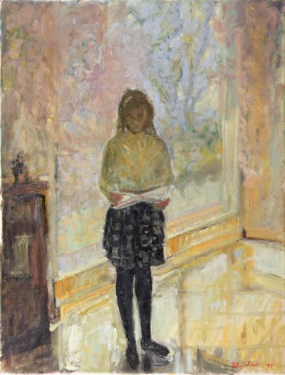 Clara singt von Patricia Espir