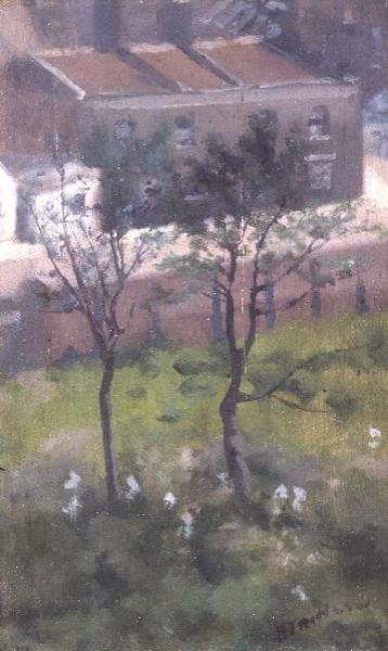 Edith Terrace, Chelsea von Paul Fordyce Maitland