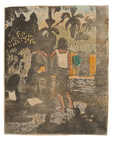 Noa noa (Duftend) von Paul Gauguin