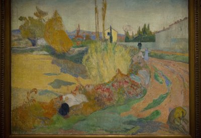 Paul Gauguin (1848–1903) von Paul Gauguin