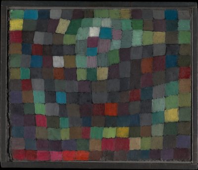 Maibild von Paul Klee