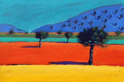 Castlemorton von Paul Powis