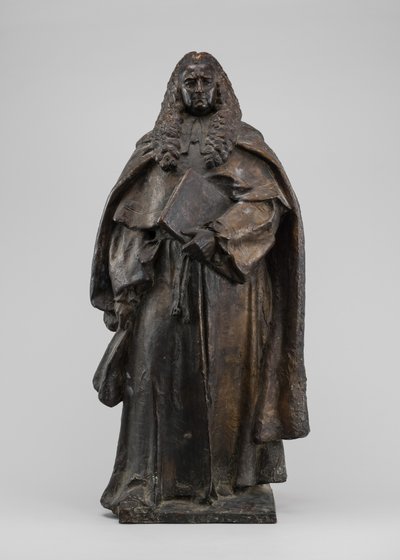 Sir William Blackstone von Paul Wayland Bartlett