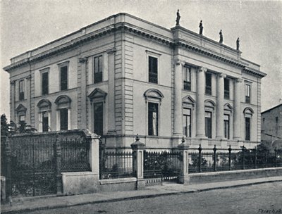 Rua Brigadeiro Tobias, 1895 von Paulo Kowalsky