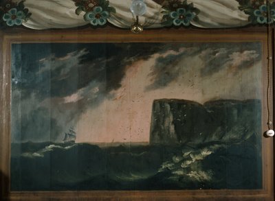 Nordkapp von Peder Balke