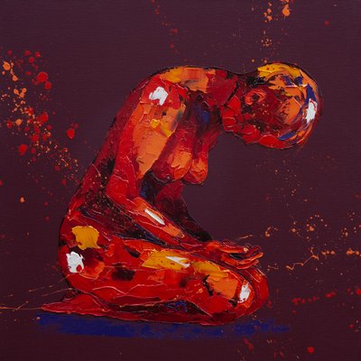 Züchtig, 2011 von Penny Warden