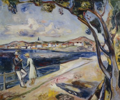 Von Grimstad von Per Deberitz