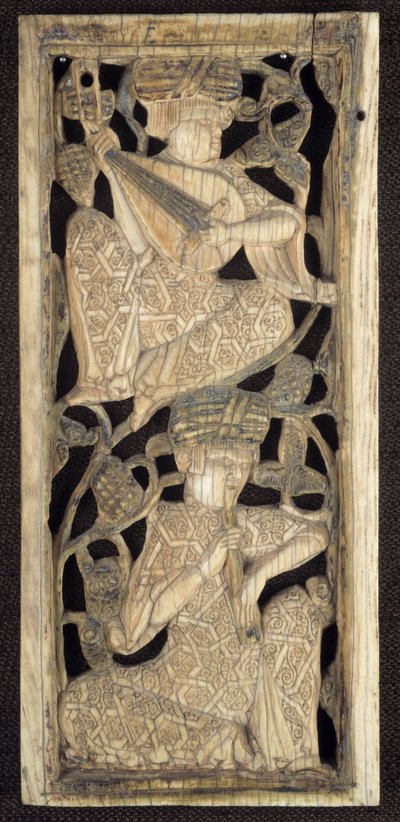 Unbekanntes Bild von Persian School
