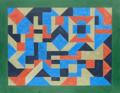 Unterteilung von Peter McClure