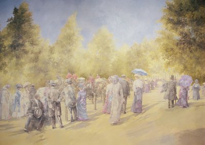 Zeitalter der Nostalgie von Peter Miller