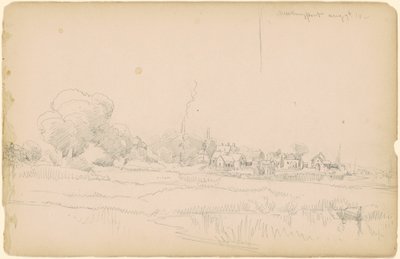 Newburyport von Peter Moran