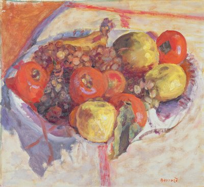 Stillleben, ca. 1922 von Pierre Bonnard
