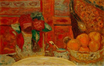 Stillleben von Pierre Bonnard