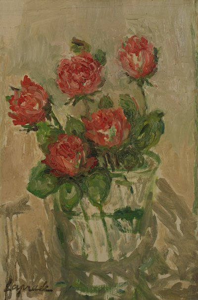 Blumenstrauß von Pierre Laprade