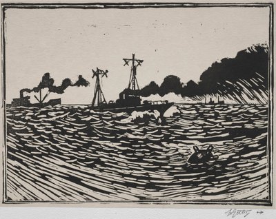 St. Nazaire von Pierre Louis Gatier