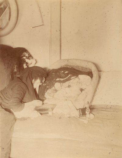 Les Chiens, 1875-80 von Pierre Louis Pierson