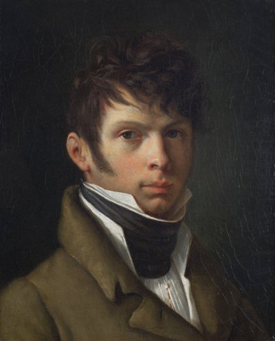 Henri-Ernest Grout de Beaufort von Pierre Paul Prud