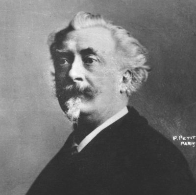 Allouard, ca. 1893 von Pierre Petit