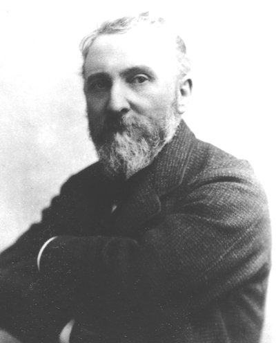 Chapu, ca. 1893 von Pierre Petit