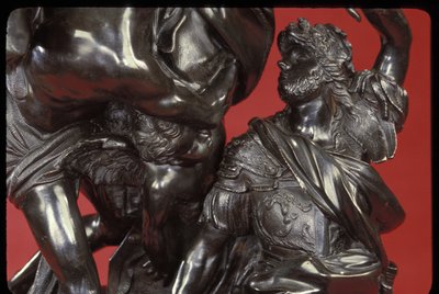 Die Entführung der Helena von Pierre Puget