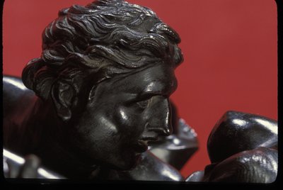 Die Entführung der Helena von Pierre Puget