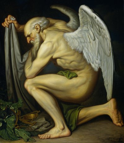 Zeit von Pieter Christoffel Wonder