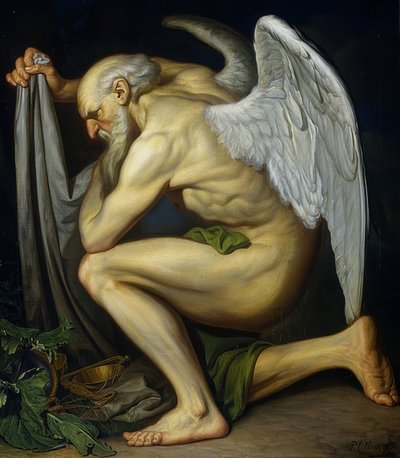 Zeit von Pieter Christoffel Wonder