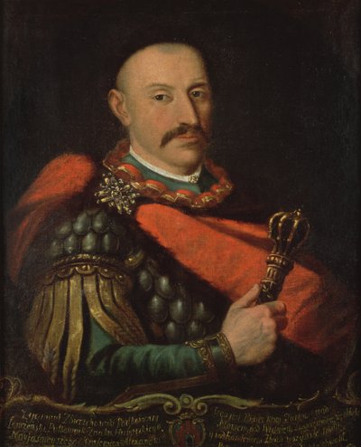 Zygmunt Zbierzchowski von Polish School