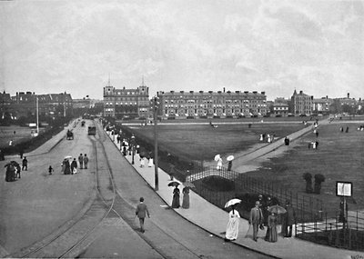 The Common, Southsea von Poulton and Co
