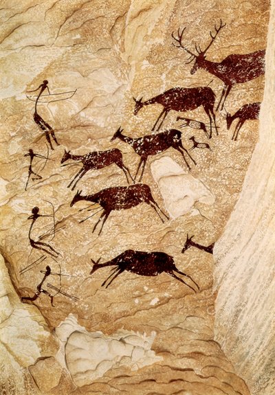 Unbekanntes Bild von Prehistoric Prehistoric