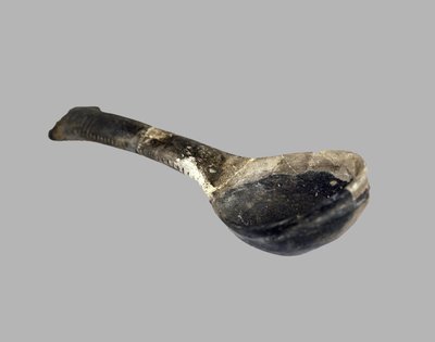 Löffel von Prehistoric Russian Culture