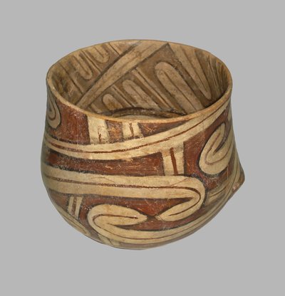 Gefäß, 4100 v. Chr. von Prehistoric Russian Culture