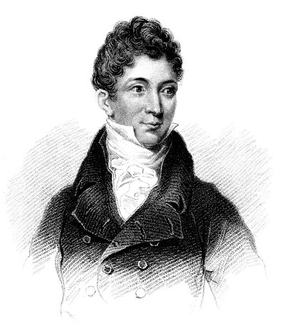 William Austin von R. Page