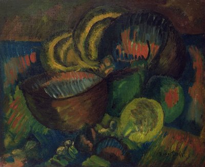 Stillleben von Raoul Dufy