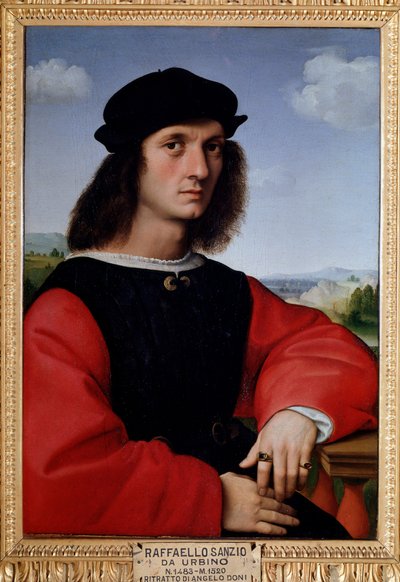 Unbekanntes Bild von Raphael