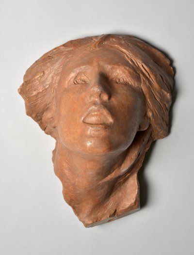 Das Schicksal von René de Saint Marceaux