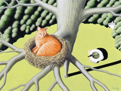 Nest von Rene Boin
