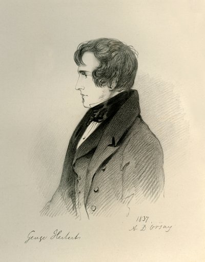 George Herbert von Richard James Lane