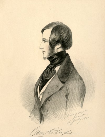 Viscount Cantilupe von Richard James Lane