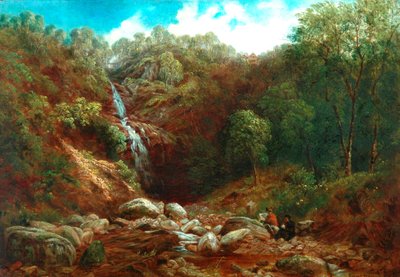 Landschaft von Richard Redgrave