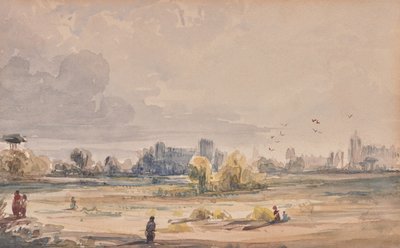 Eton College von Richard Westmacott