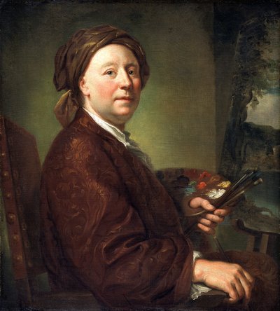 Richard Wilson von Richard Wilson