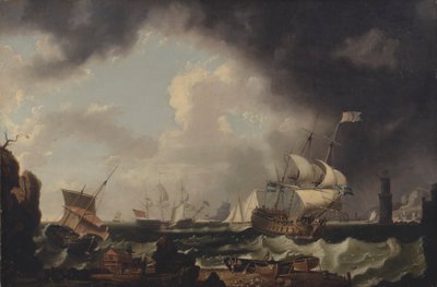 Die Fischerei von Richard Wright